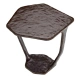 Photo Tigra side table