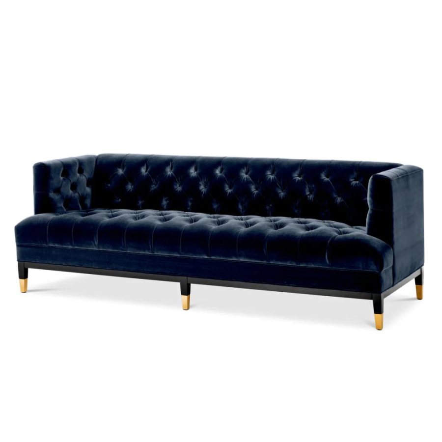 Photo Sofa Castelle (blue)