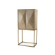 Photo Highland bar cabinet