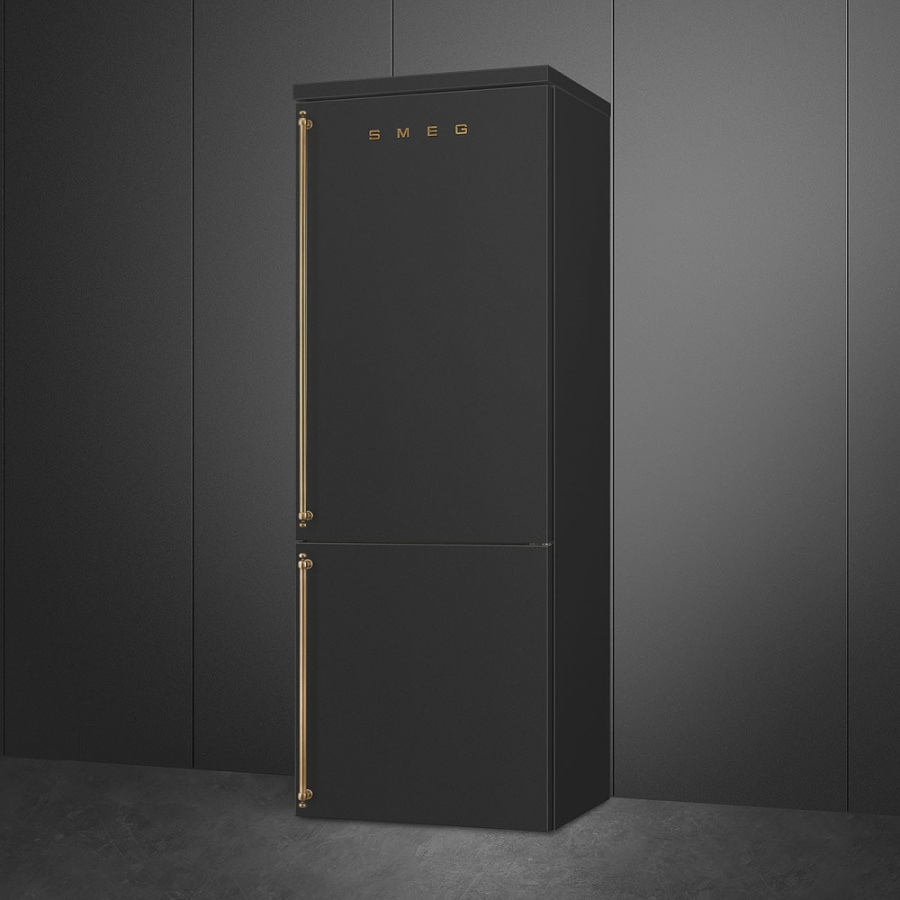 Photo Smeg FA8005LAO5 refrigerator
