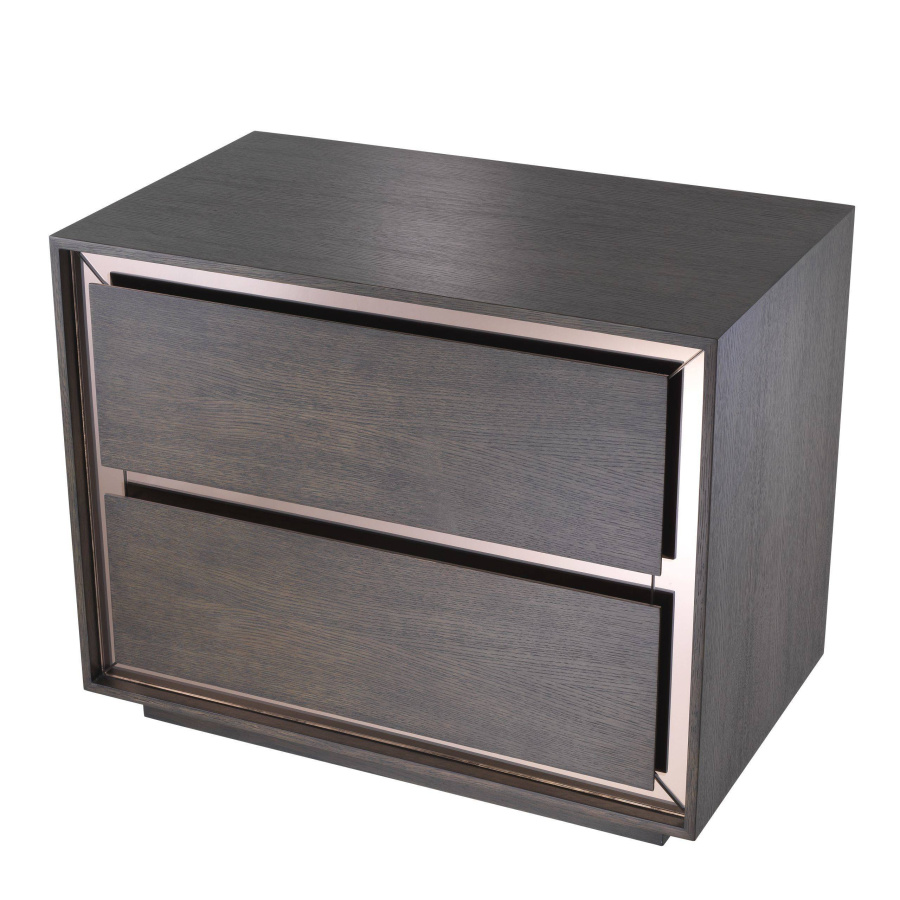 Photo Cabas bedside table