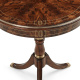 Photo The South Drawing Room Table