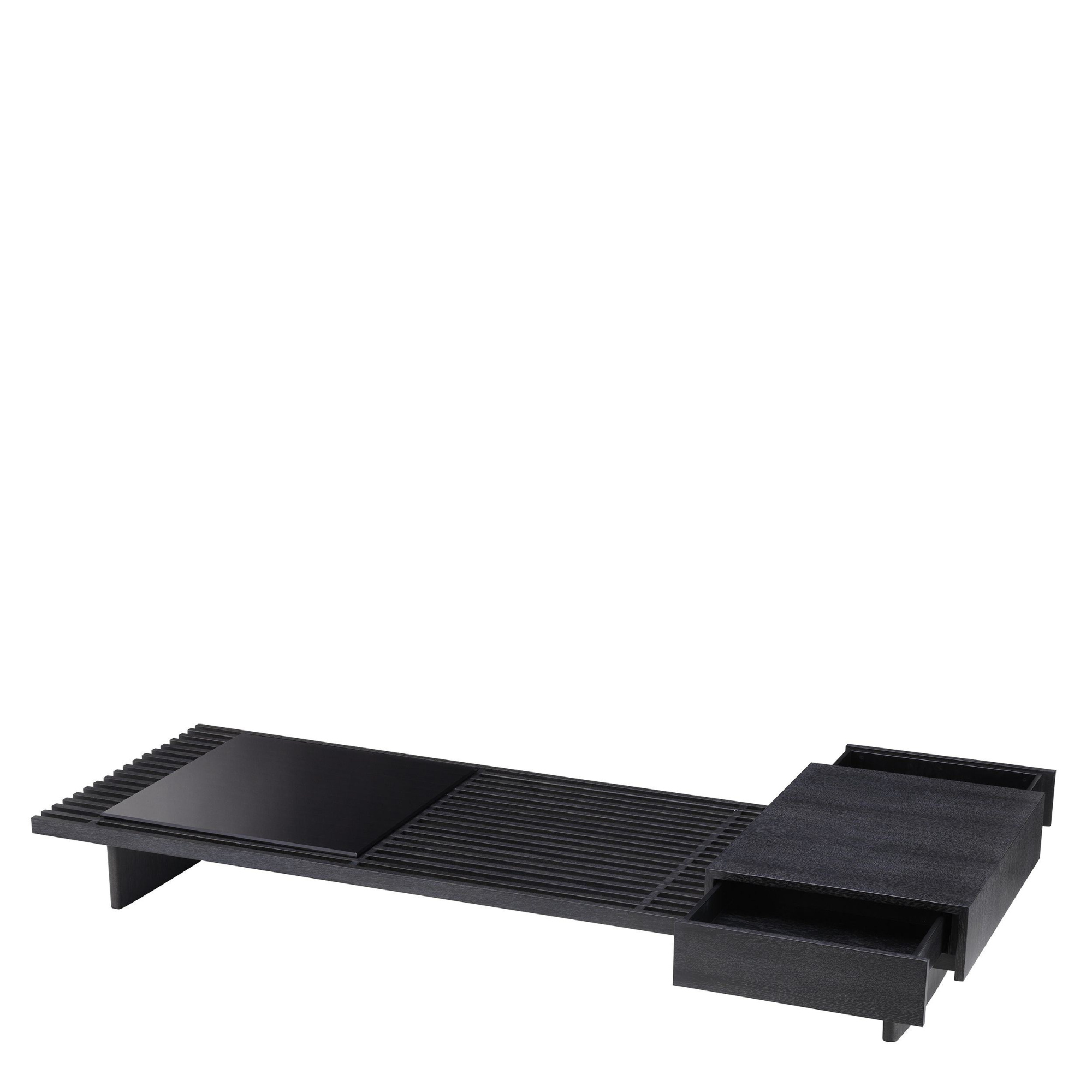 Photo The Crest coffee table
