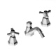 Photo Mixer for bidet STELLA ECCELSA EC 00201 CR00