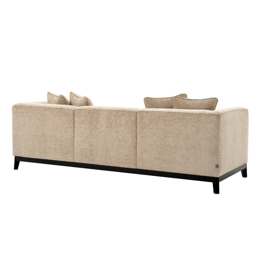 Photo Corso sofa (sand)