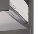 Photo Keuco Plan 80 32963290000 inox matte/petrol