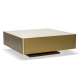 Photo Saige's coffee table