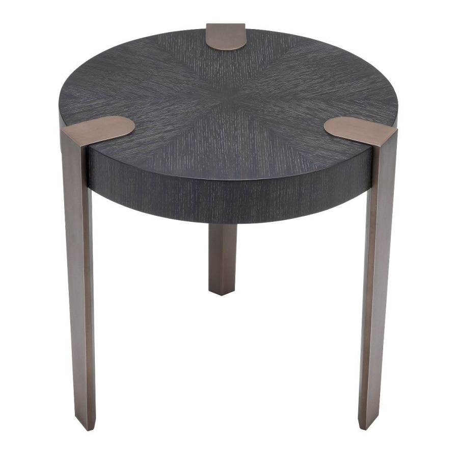 Photo Oxnard's side table