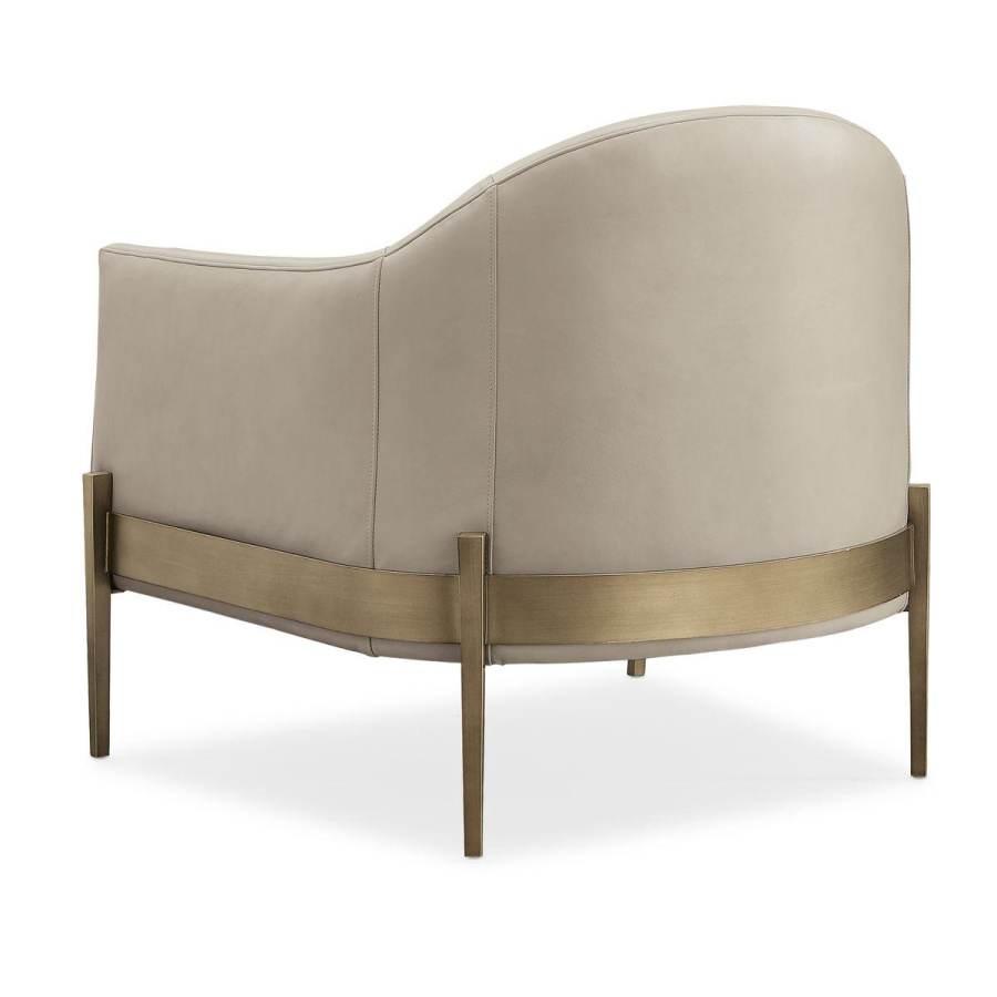 Photo Rebound chair (gray)