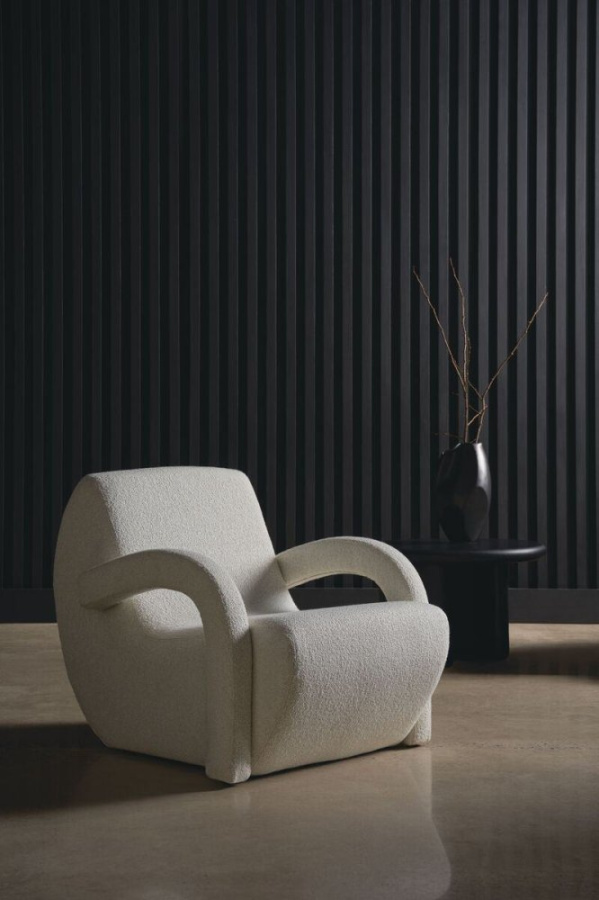 Photo Leo chair