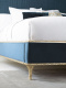 Photo Platform Bedroom (US King Size)