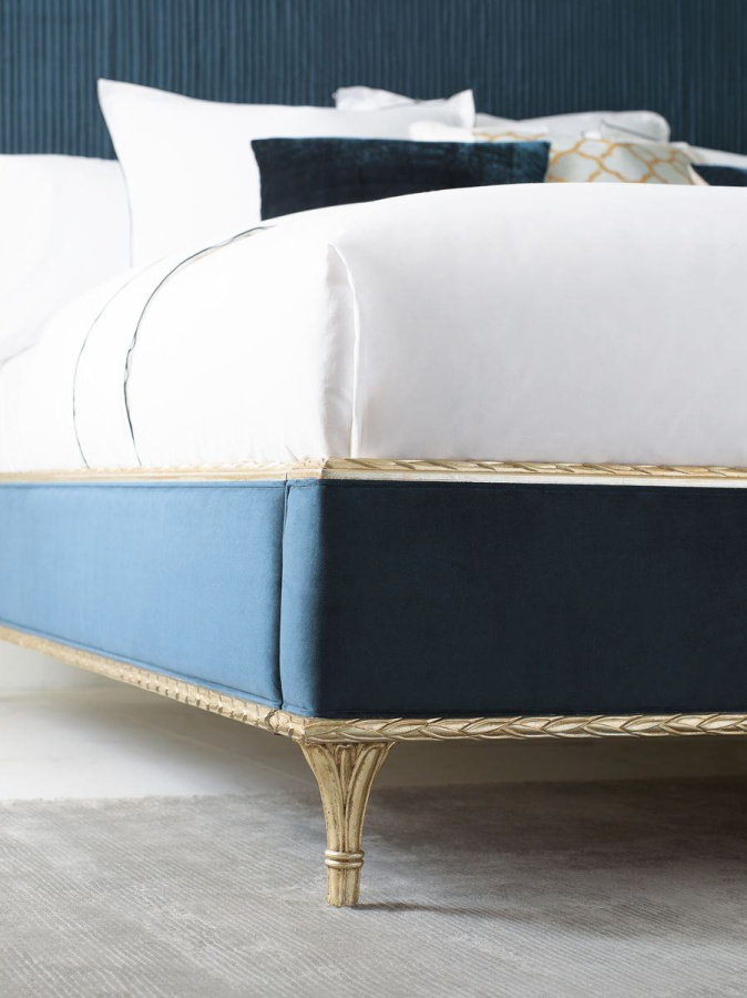 Photo Platform Bedroom (US King Size)