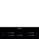 Photo hob Smeg SI2M7953D