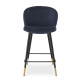 Photo Volante Semibar Chair