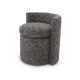 Photo ottoman