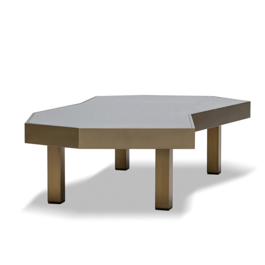 Photo Aura Low coffee table