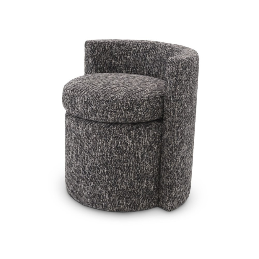 Photo ottoman