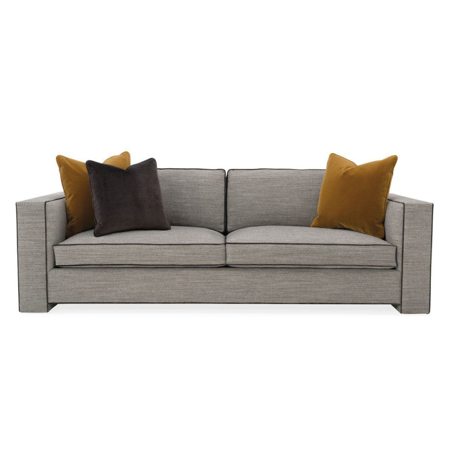 Photo Sofa Welt Played (taup)