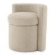 Photo ottoman
