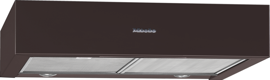 Photo Miele DA 1260 OBSW hood