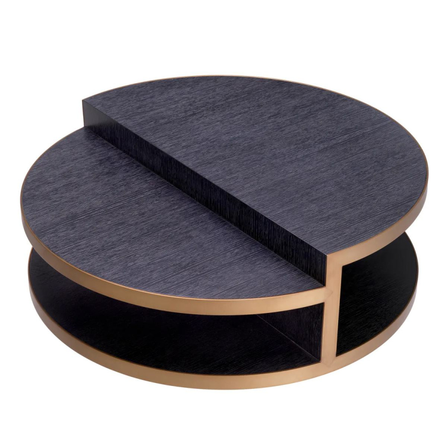 Photo Nilo coffee table
