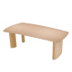 Photo Bergman S dining table