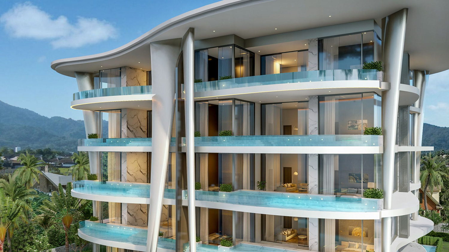 Photo Andaman Boutique Residence