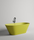 Photo The bath of artificial stone Salini Mona 180x80 102911GF