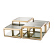 Photo A set of two Callum coffee tables