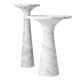 Photo Pompano High side table