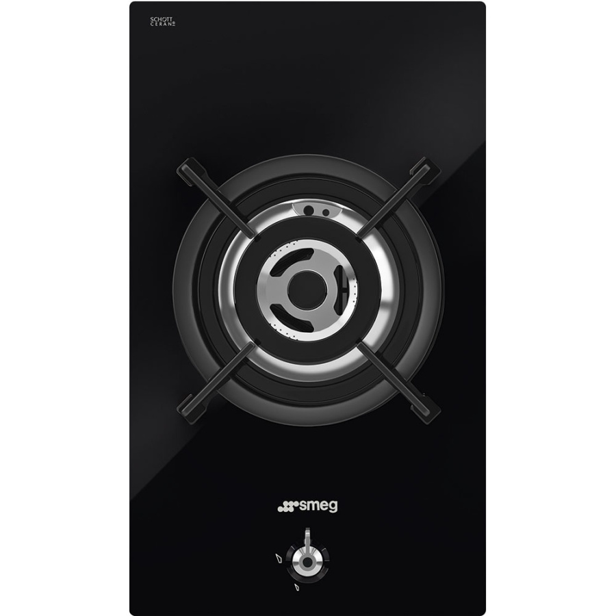 Photo hob Smeg PV331CN