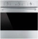 Photo Oven cabinet Smeg SF6381X