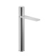 Photo Fantini Milano sink mixer 31 93 3006WF steel