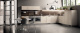 Photo Scavolini Carattere Kitchen 365 by 305 cm