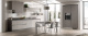 Photo Scavolini Evolution kitchen straight 330cm