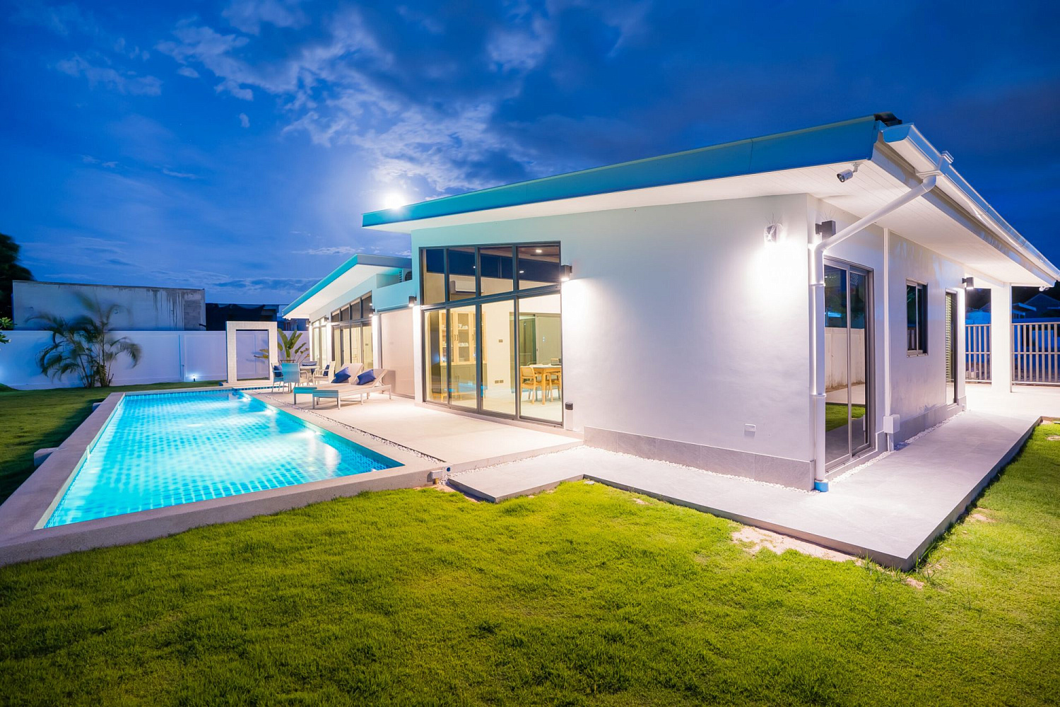 Photo Moda Residences