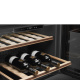 Photo Wine refrigerator Smeg CVI321X3