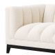 Photo Ditmar L couch (cream)