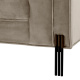 Photo Sofa Sienna (taupe)