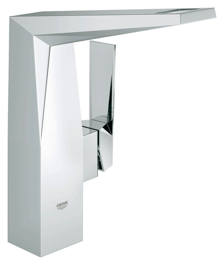 Photo Grohe Allure Brilliant 23109000