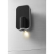 Photo Coffee machine Smeg BCC01BLMEU