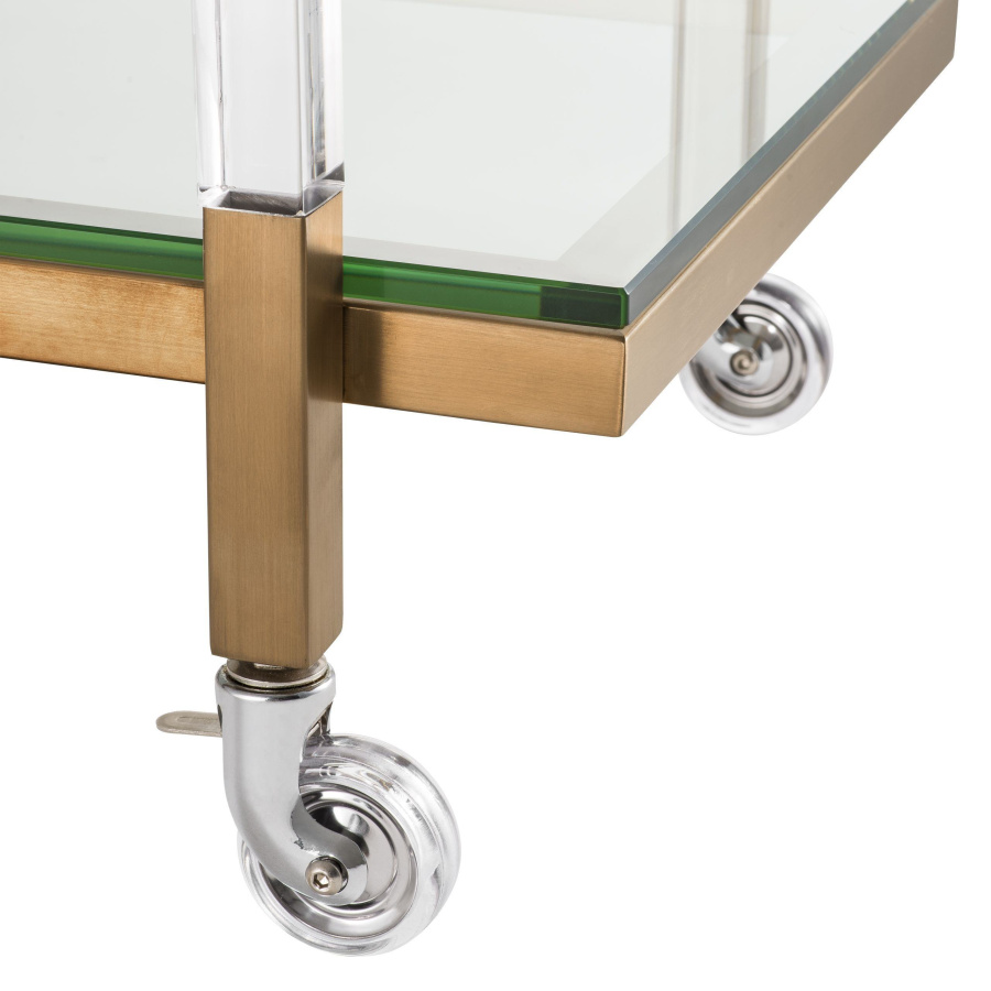 Photo Royalton Service Table