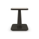 Photo Rock On side table