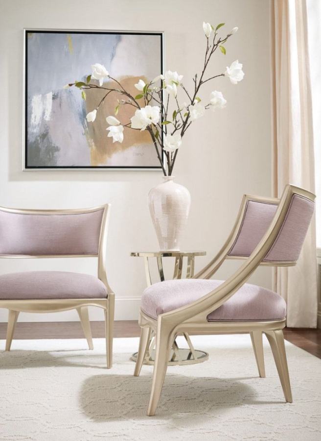 Photo Adela chair