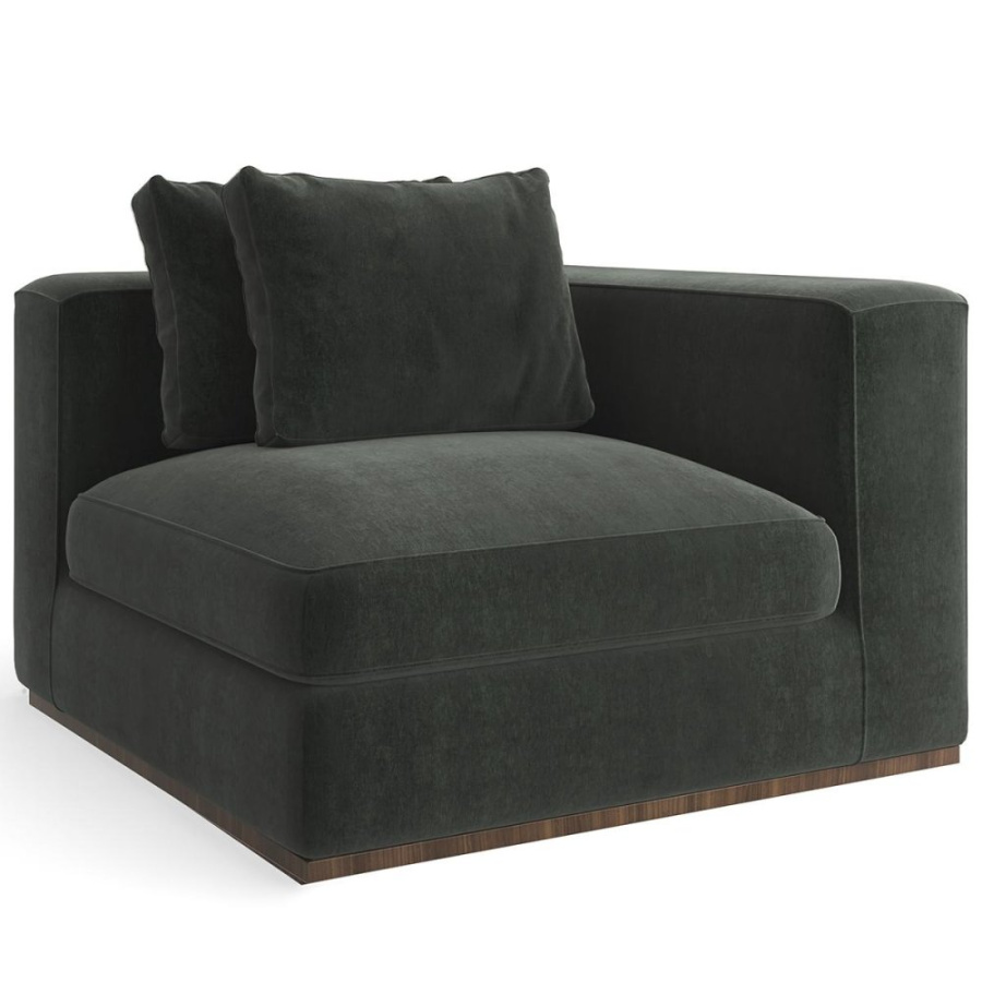Photo Part of the modular Bello sofa right S