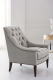 Photo Classic Elegance chair (light gray)