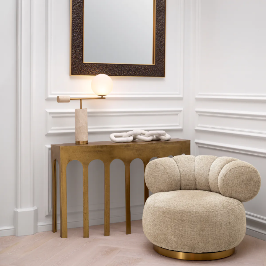 Photo Gardini console