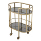 Photo Townhouse Serving Table