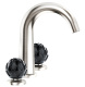 Photo JORGER BELLEDOR sink mixer 631.30.30.000. 31.