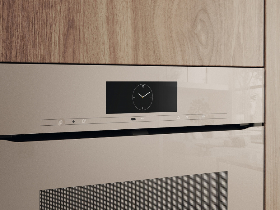 Photo Miele H7840BPXPEBE